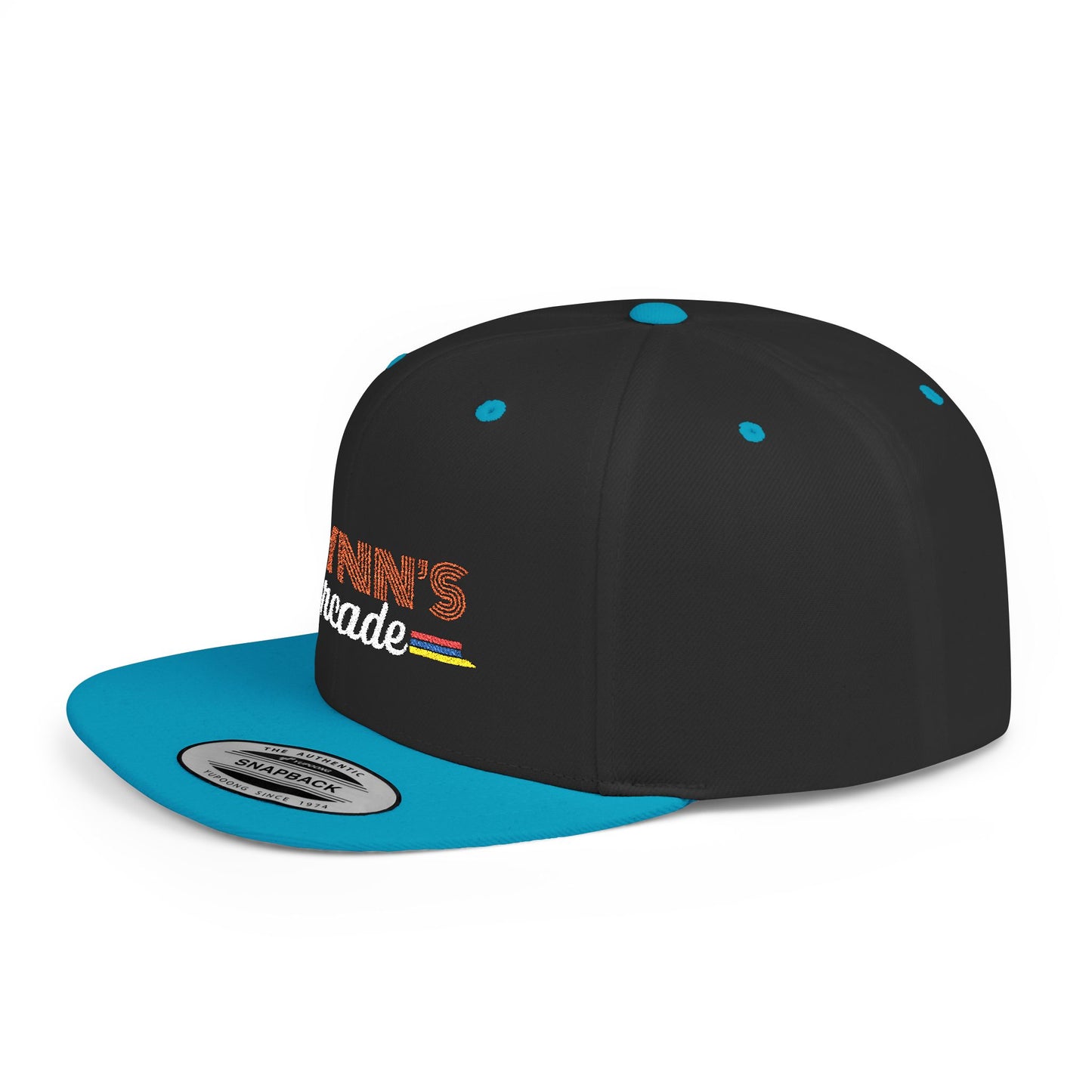 We're Always on the Same Team Hat