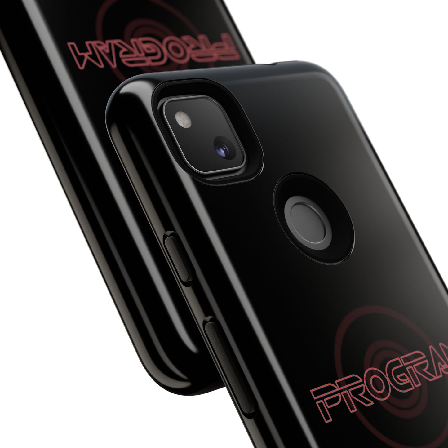 Program Phone Case