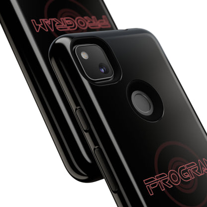 Program Phone Case