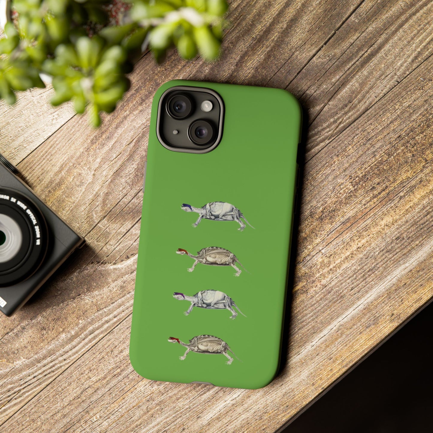 Phone Shell Phone Case