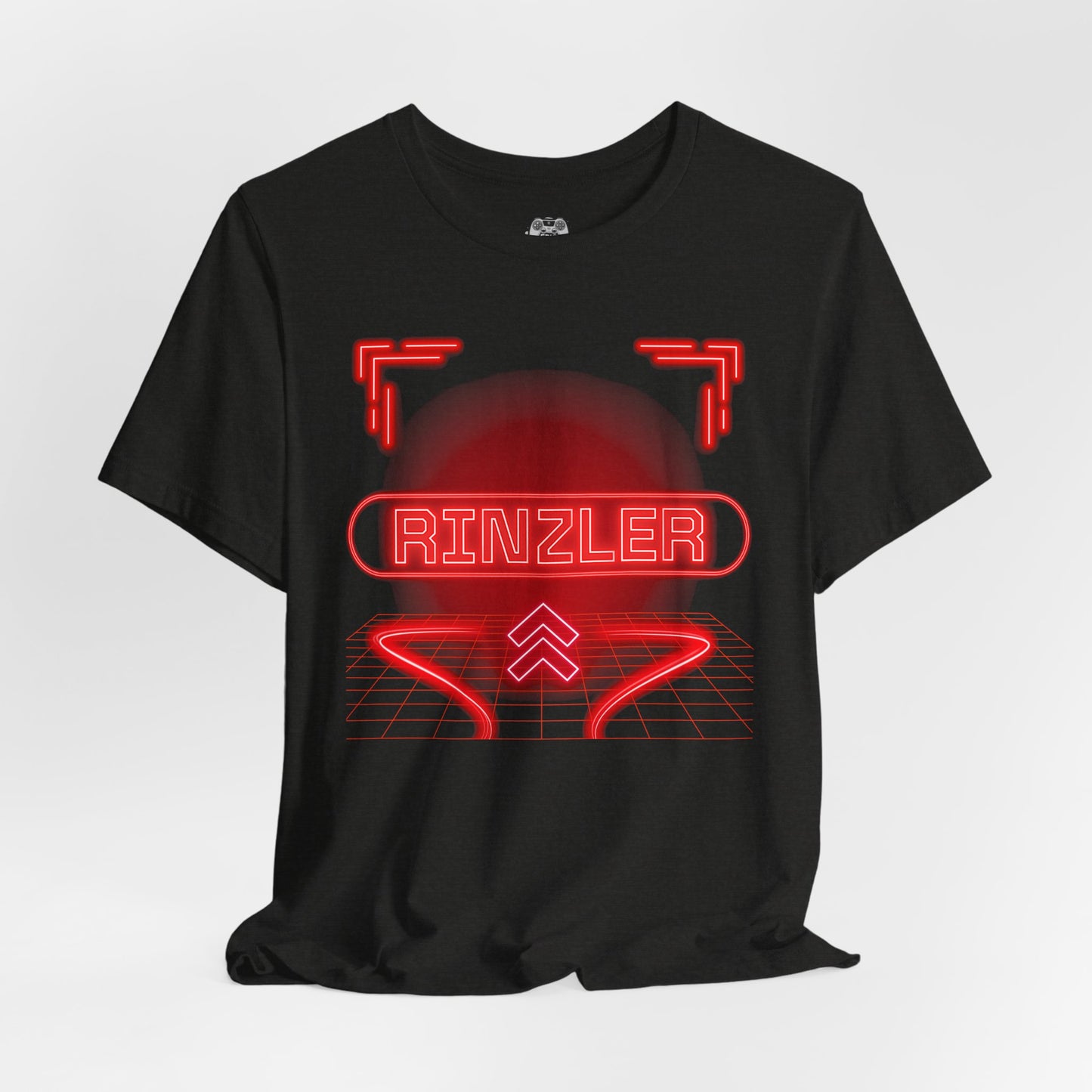 Retro Rinzler Graphic Tee