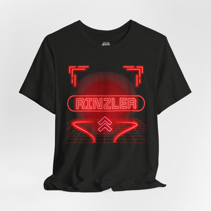 Retro Rinzler Graphic Tee