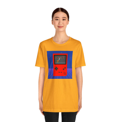 Power of Portable Graphic Tee