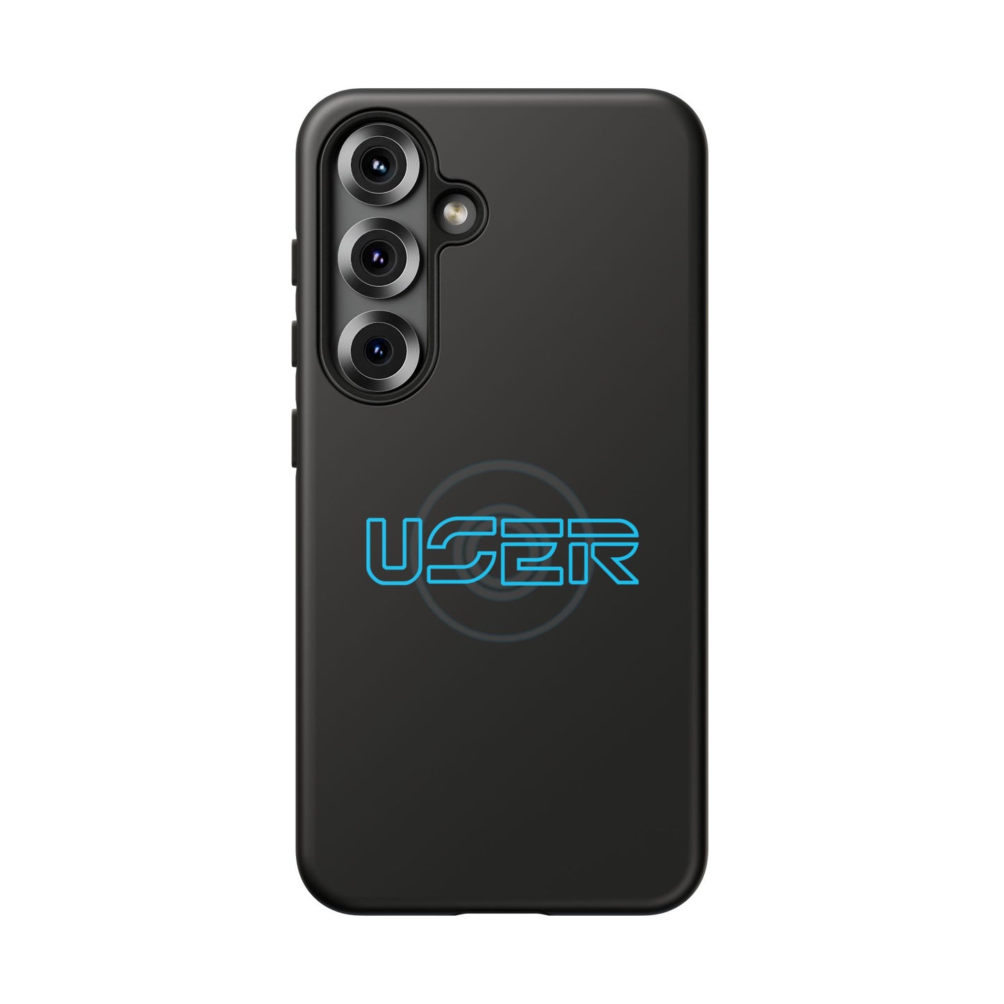 User Phone Case