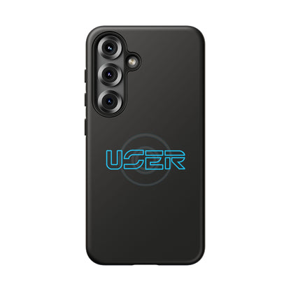 User Phone Case