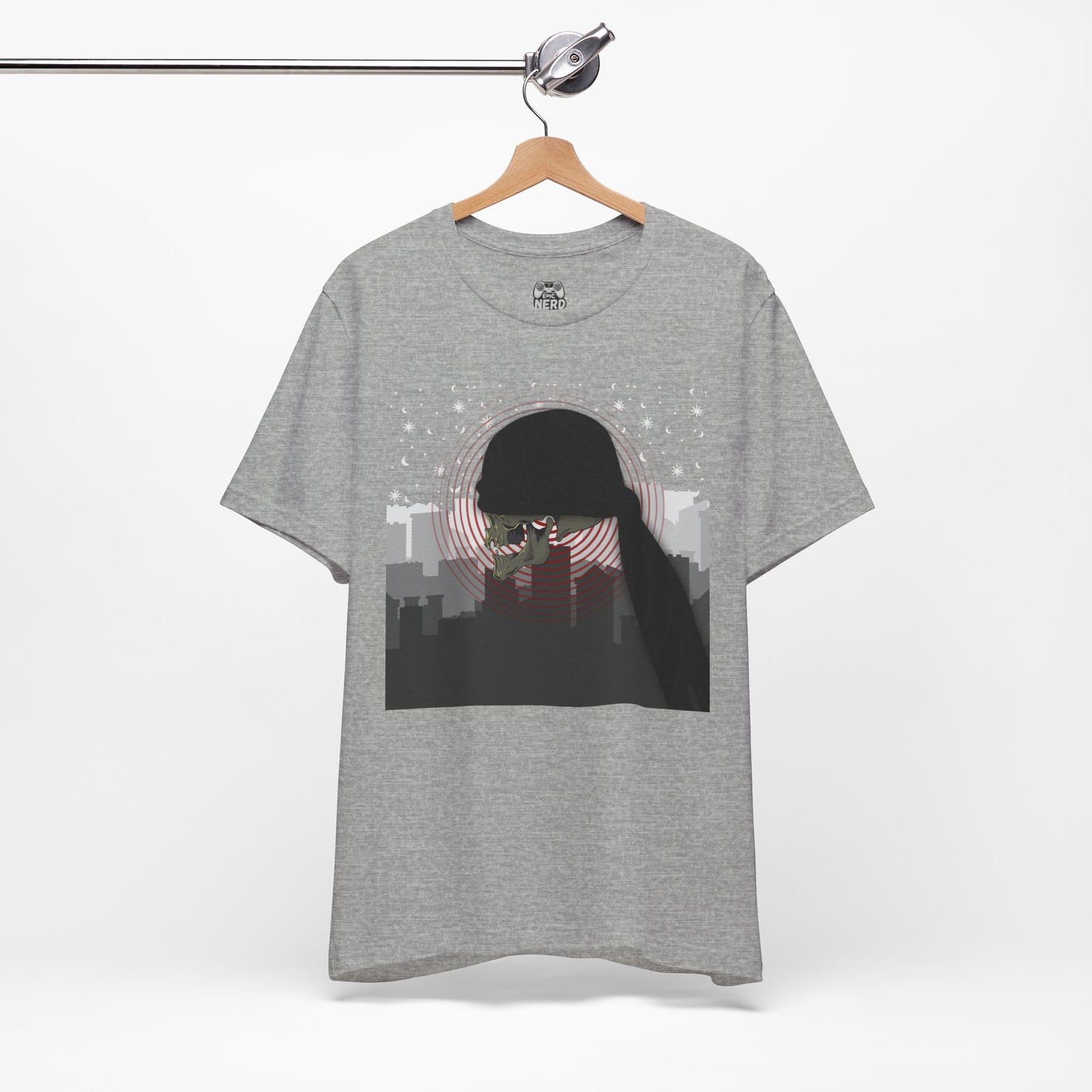 Devil's Sky Graphic Tee