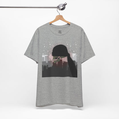 Devil's Sky Graphic Tee