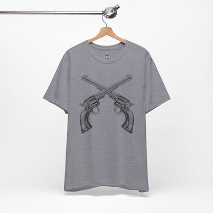 The Guy You Want on Your Side Graphic Tee