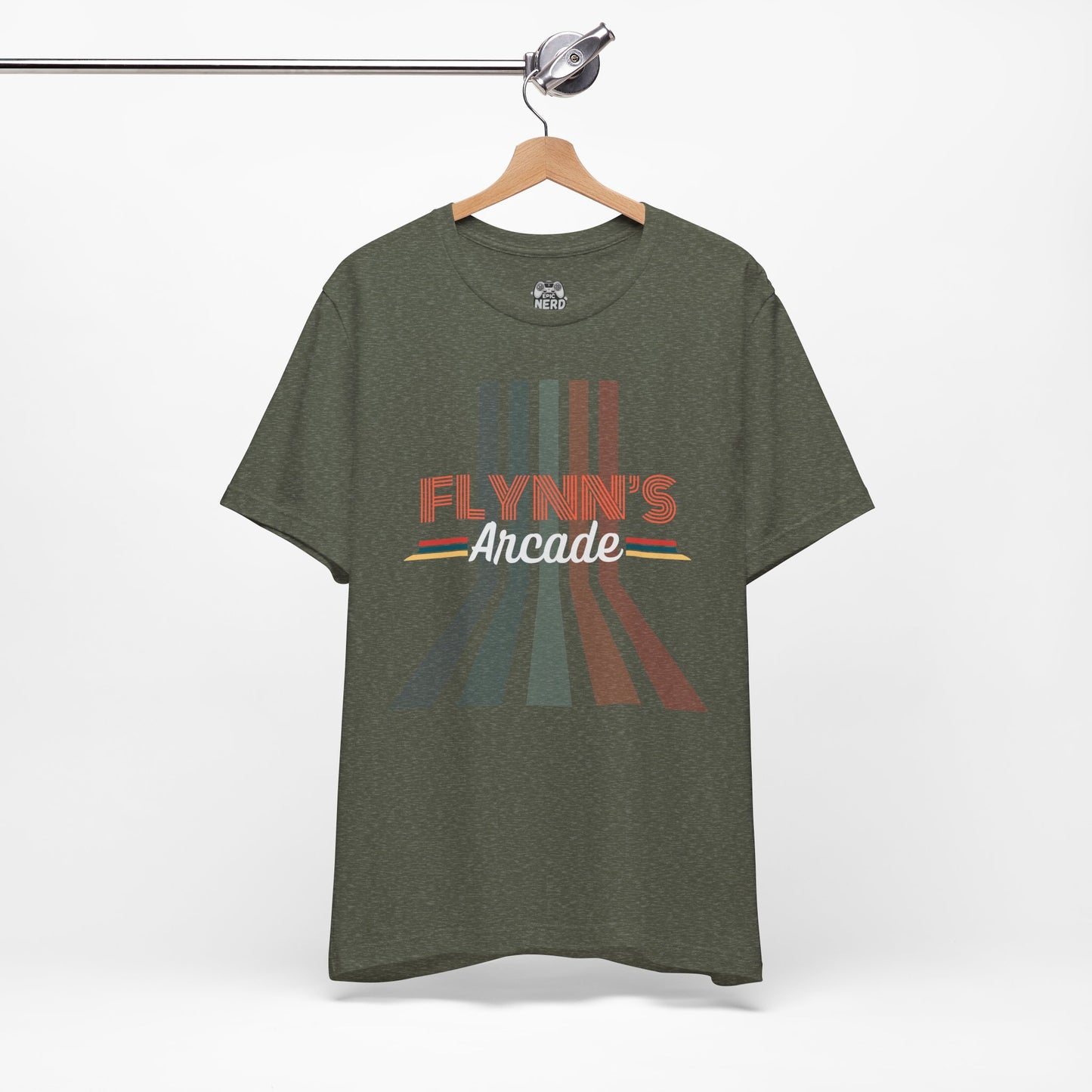 We're Always on the Same Team Graphic Tee