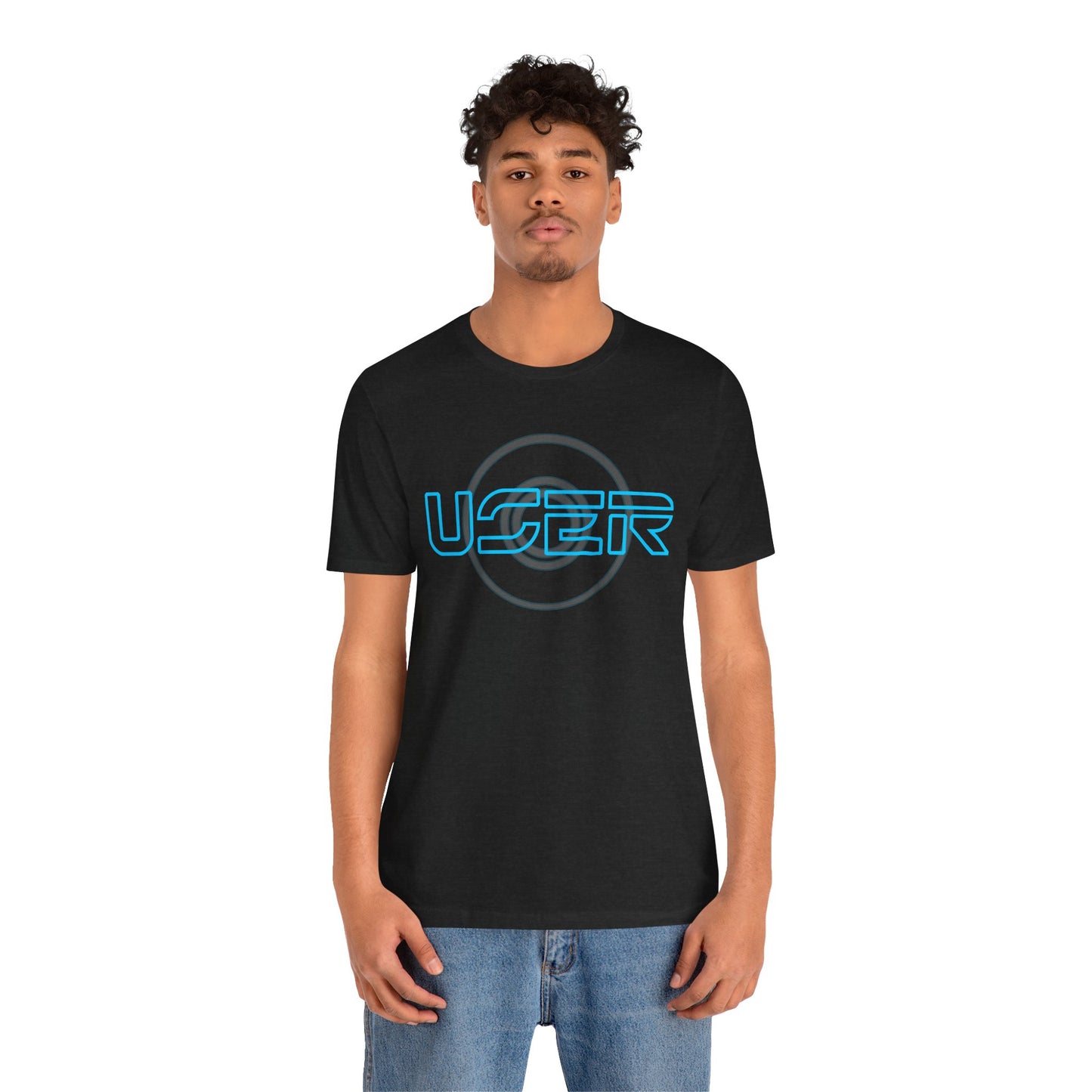 User Graphic Tee