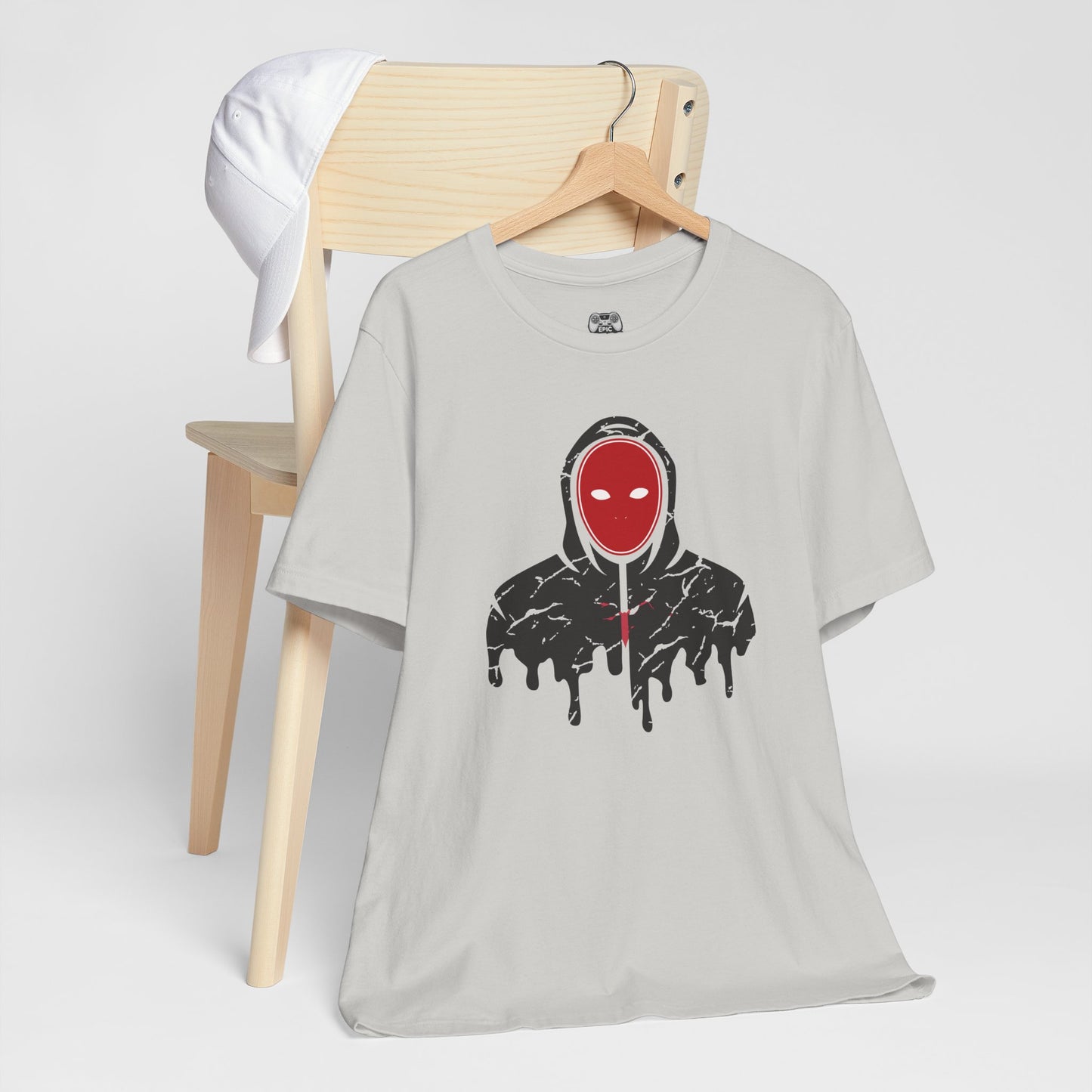 Return from the Grave Graphic Tee