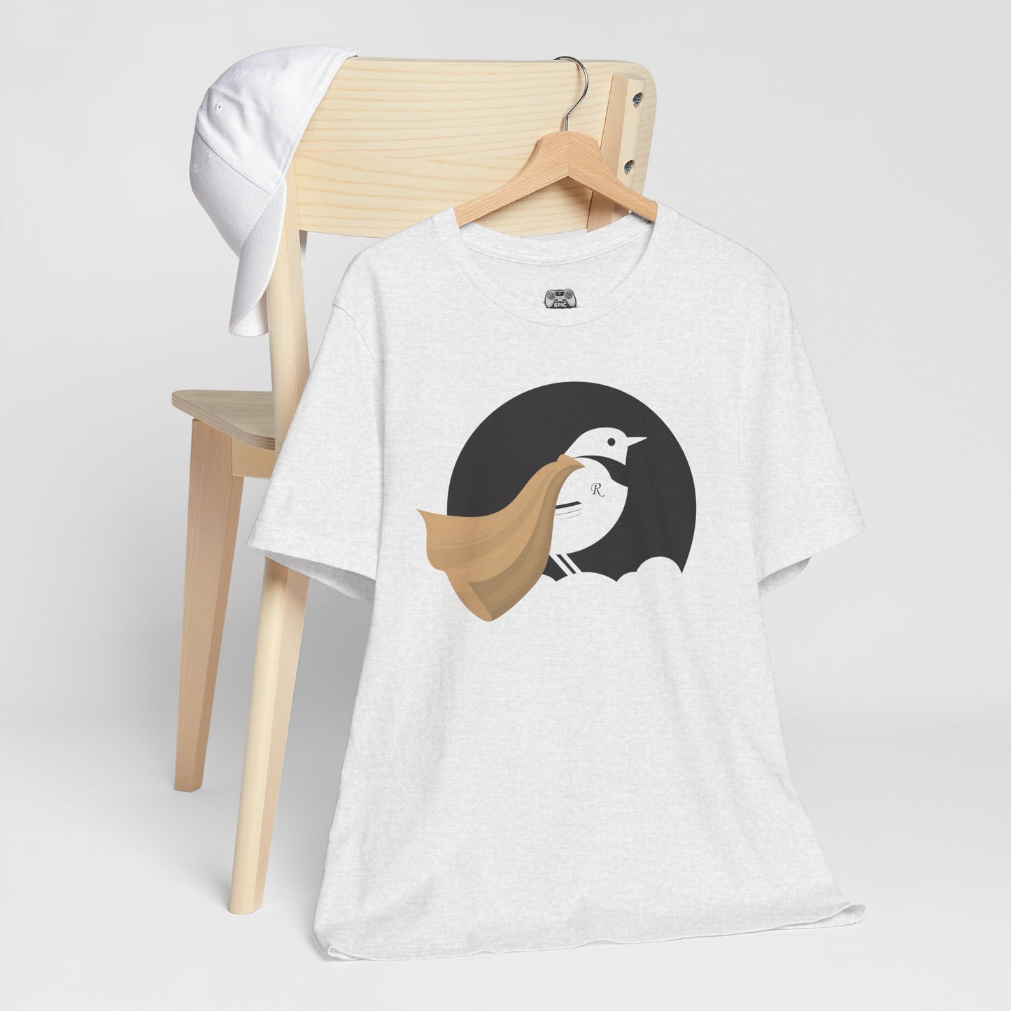 Wingman Graphic Tee