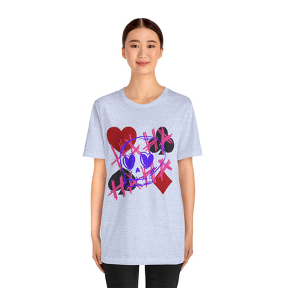 Mista Tee Graphic Tee