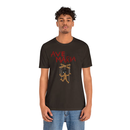 Ave Maria Graphic Tee