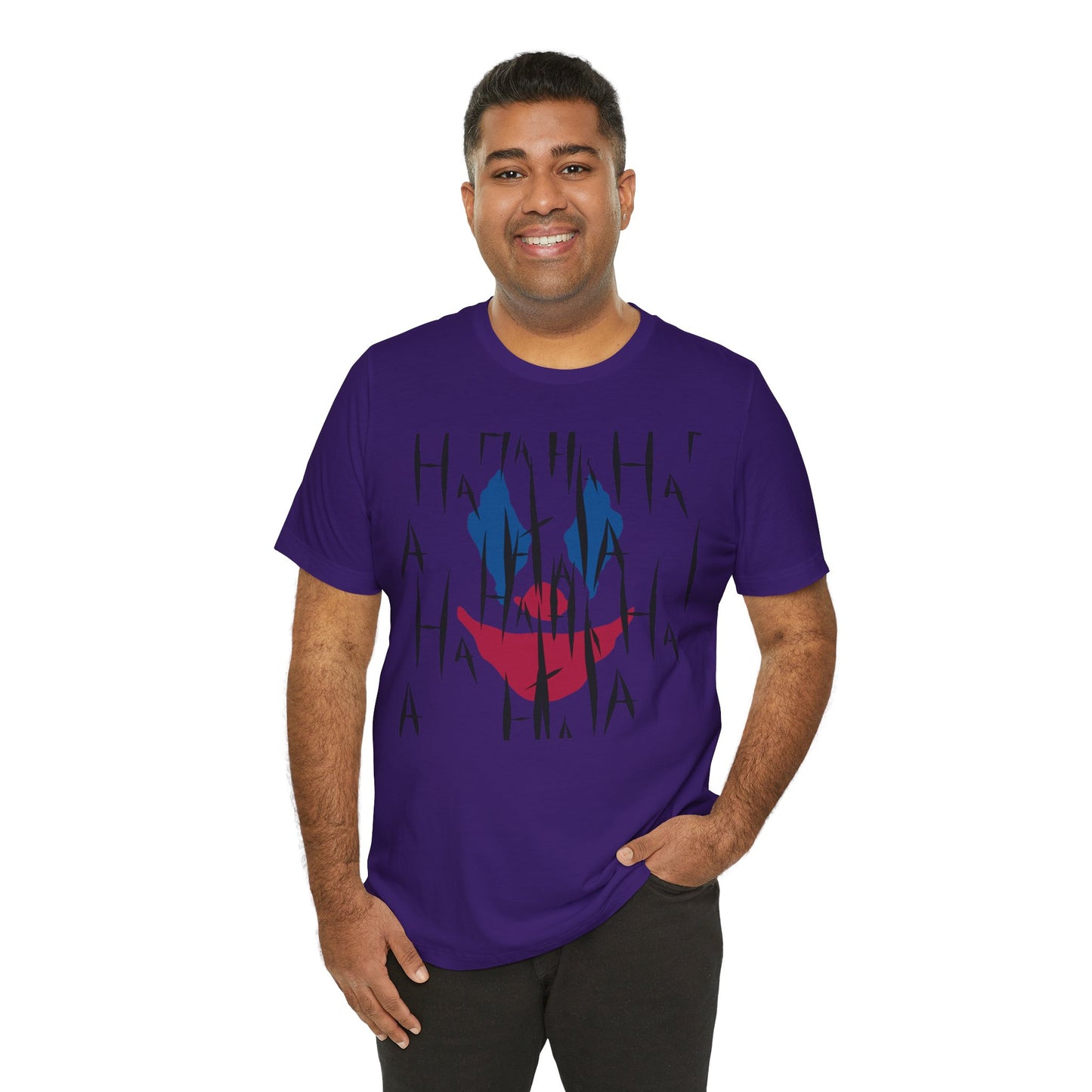 A Laughing Matter Graphic Tee