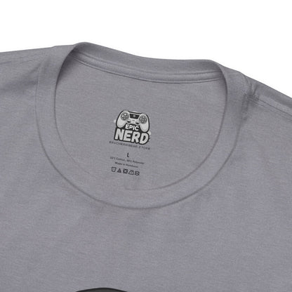 "Bro" Fawkes Graphic Tee