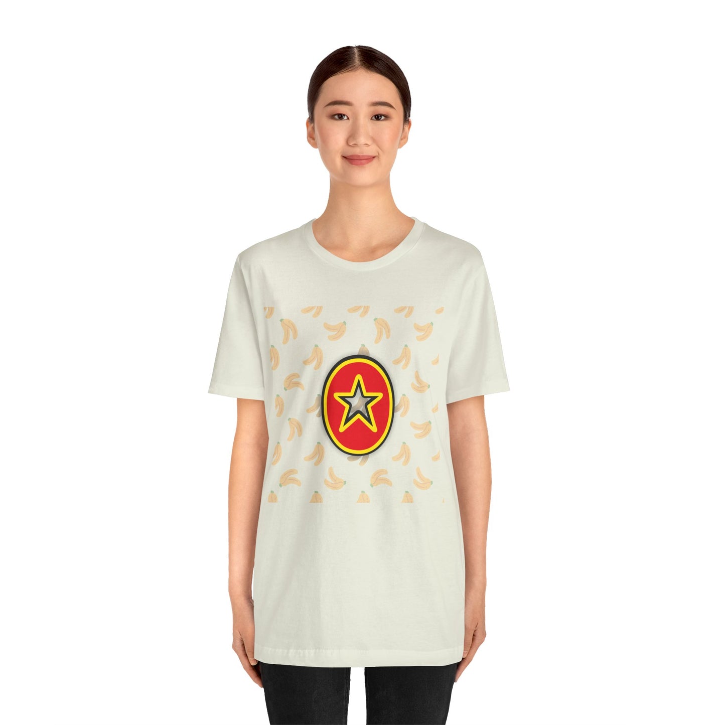 Banana Slamma Graphic Tee