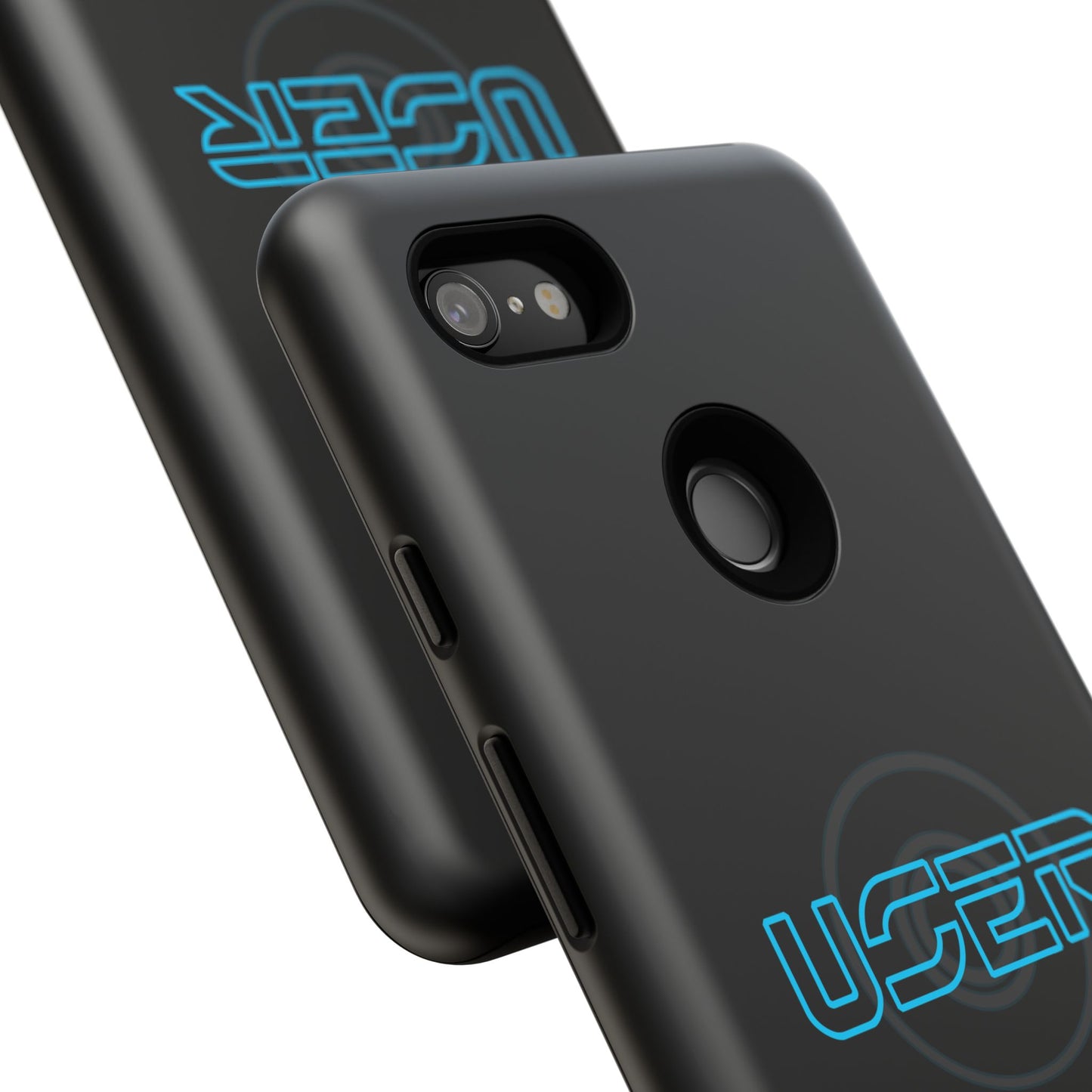 User Phone Case