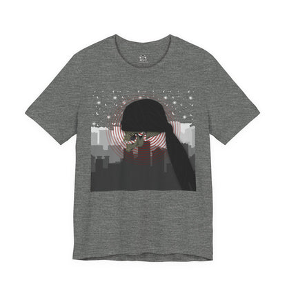 Devil's Sky Graphic Tee