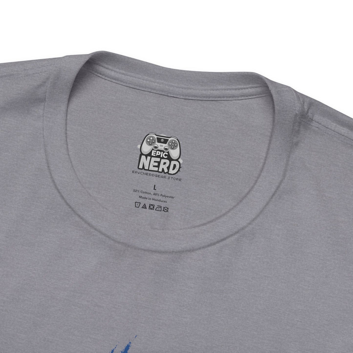 F4 Graphic Tee