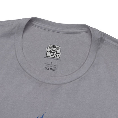 F4 Graphic Tee