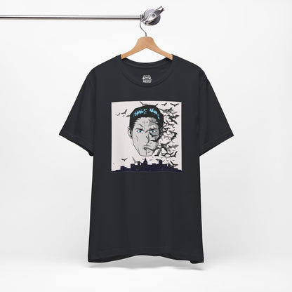 Bats in the Shadows Graphic Tee