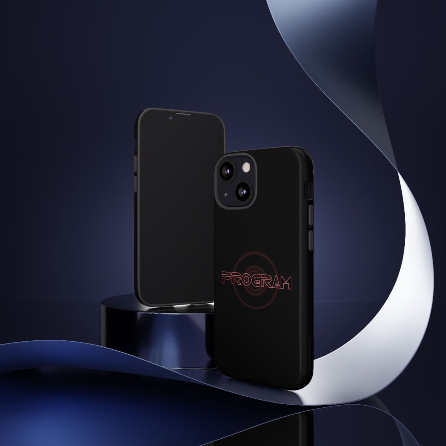 Program Phone Case