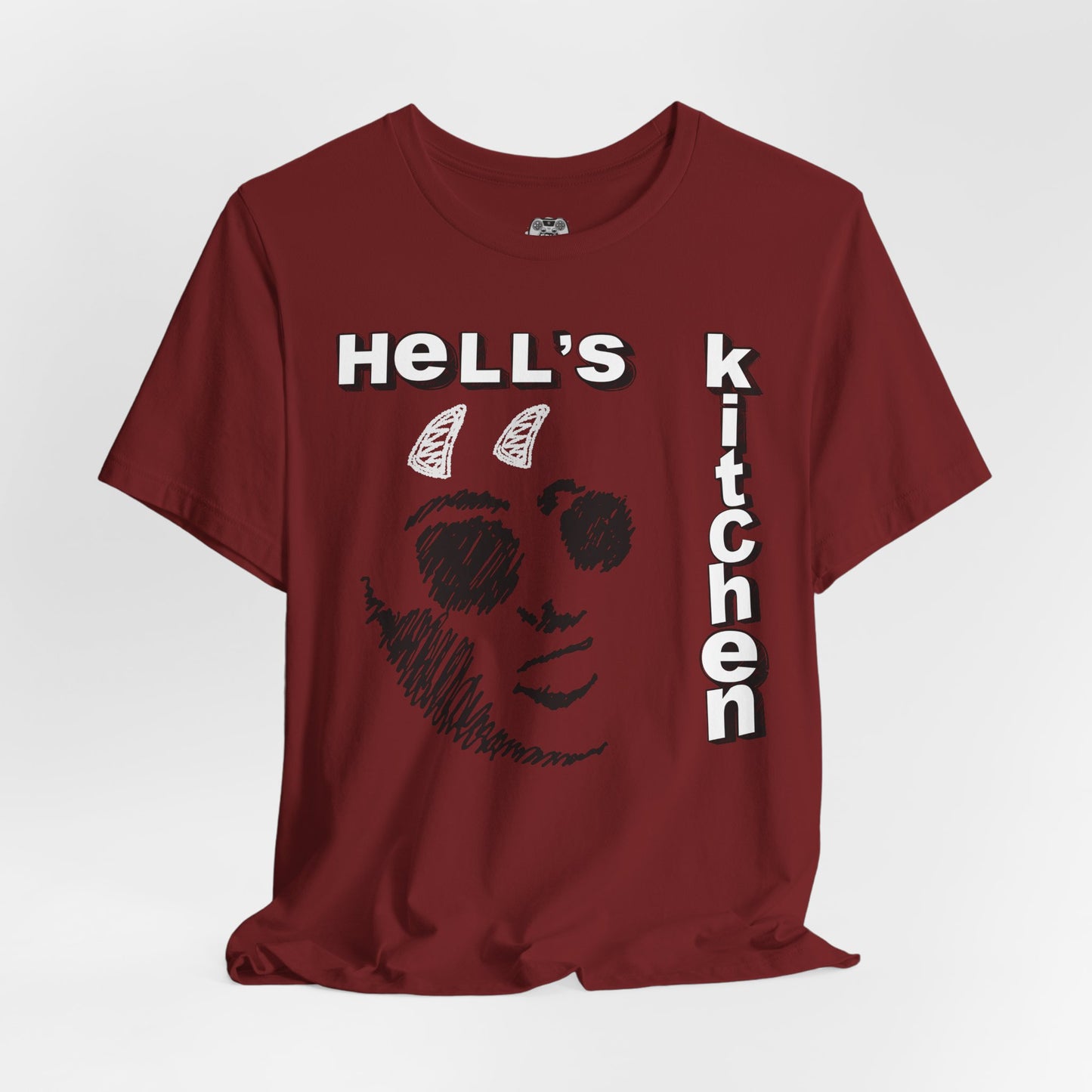 The Kitchen Graphic Tee