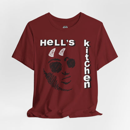 The Kitchen Graphic Tee