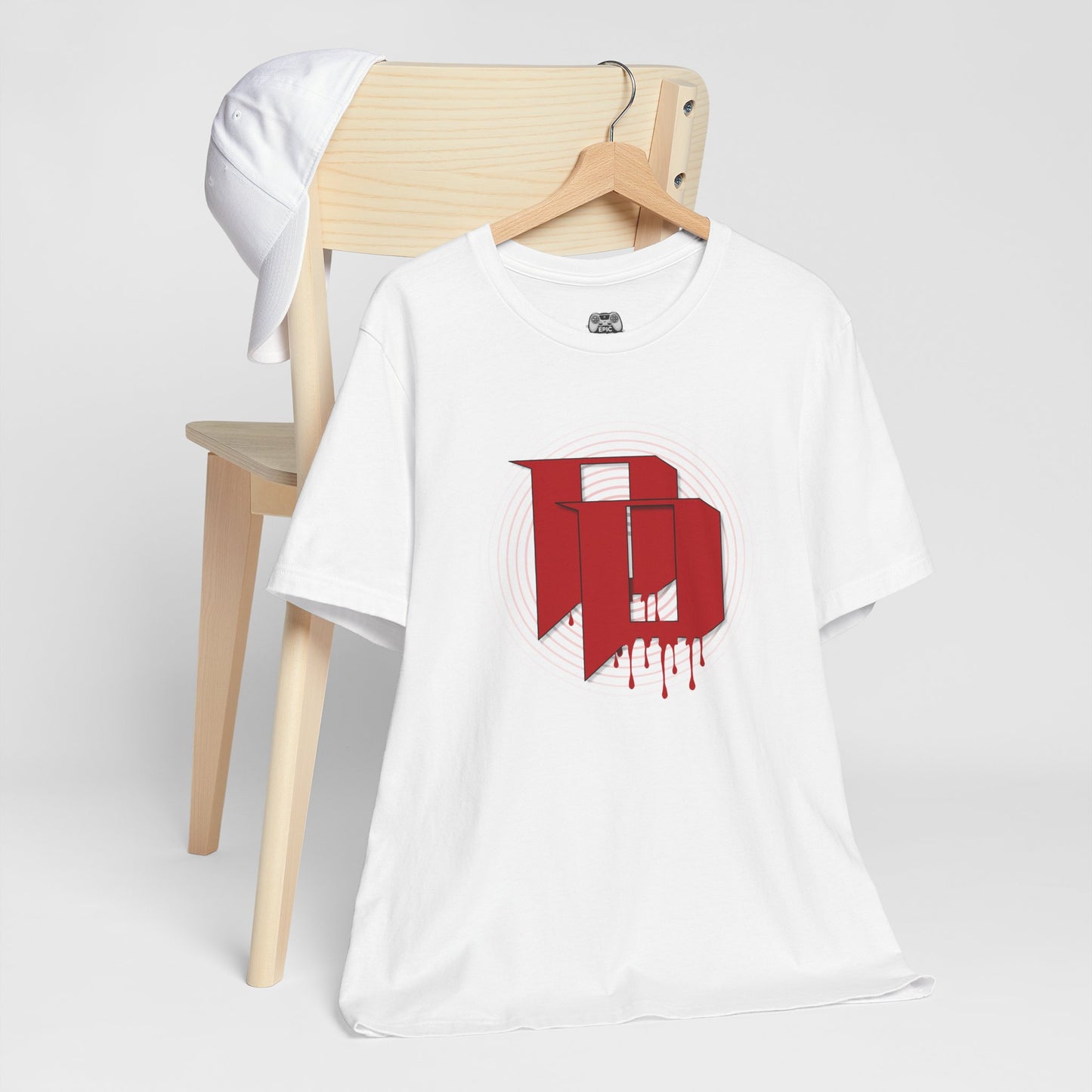Truth or Bloody Dare Graphic Tee