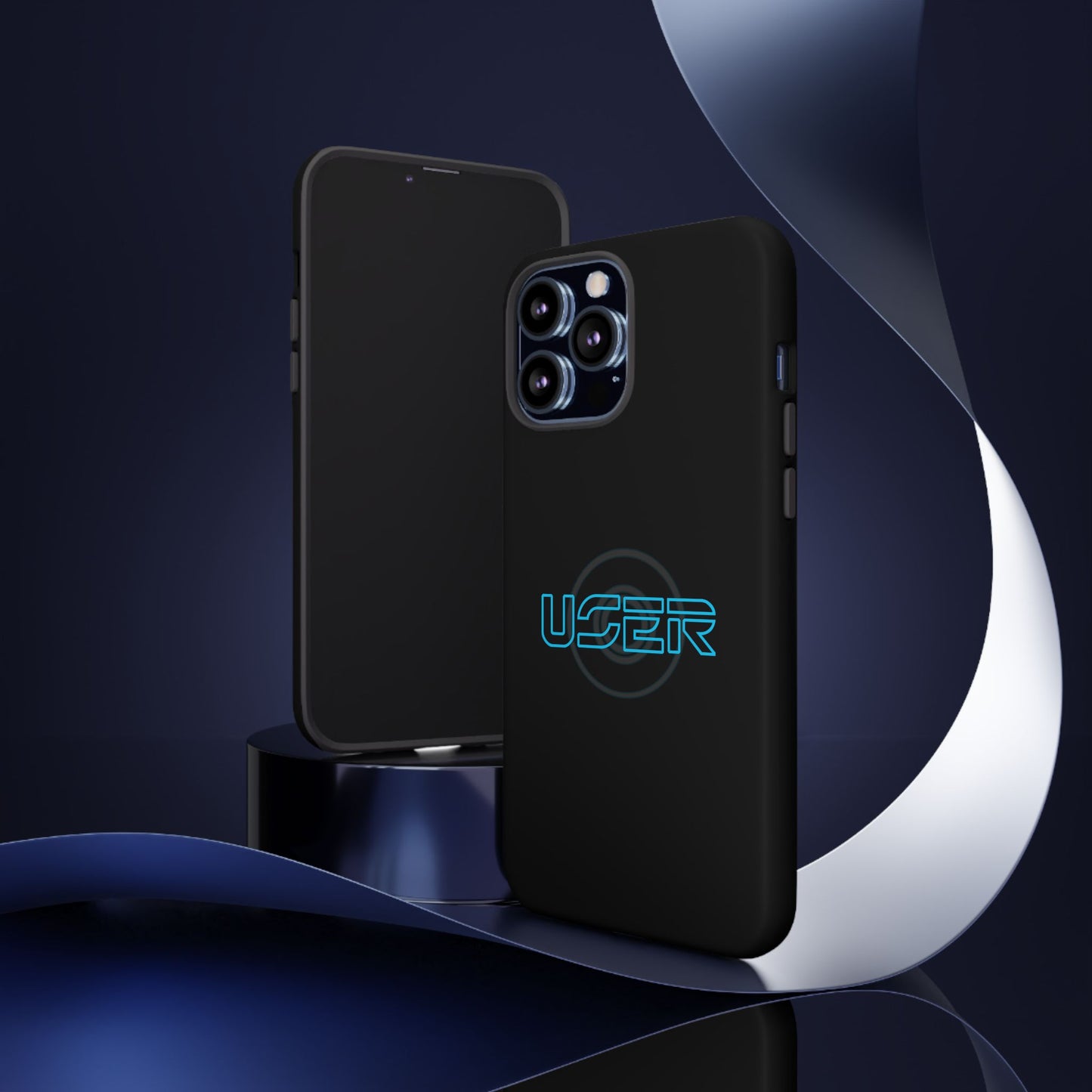 User Phone Case
