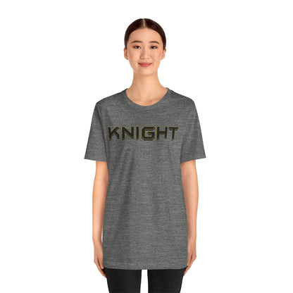 Dark as the Knight Graphic Tee