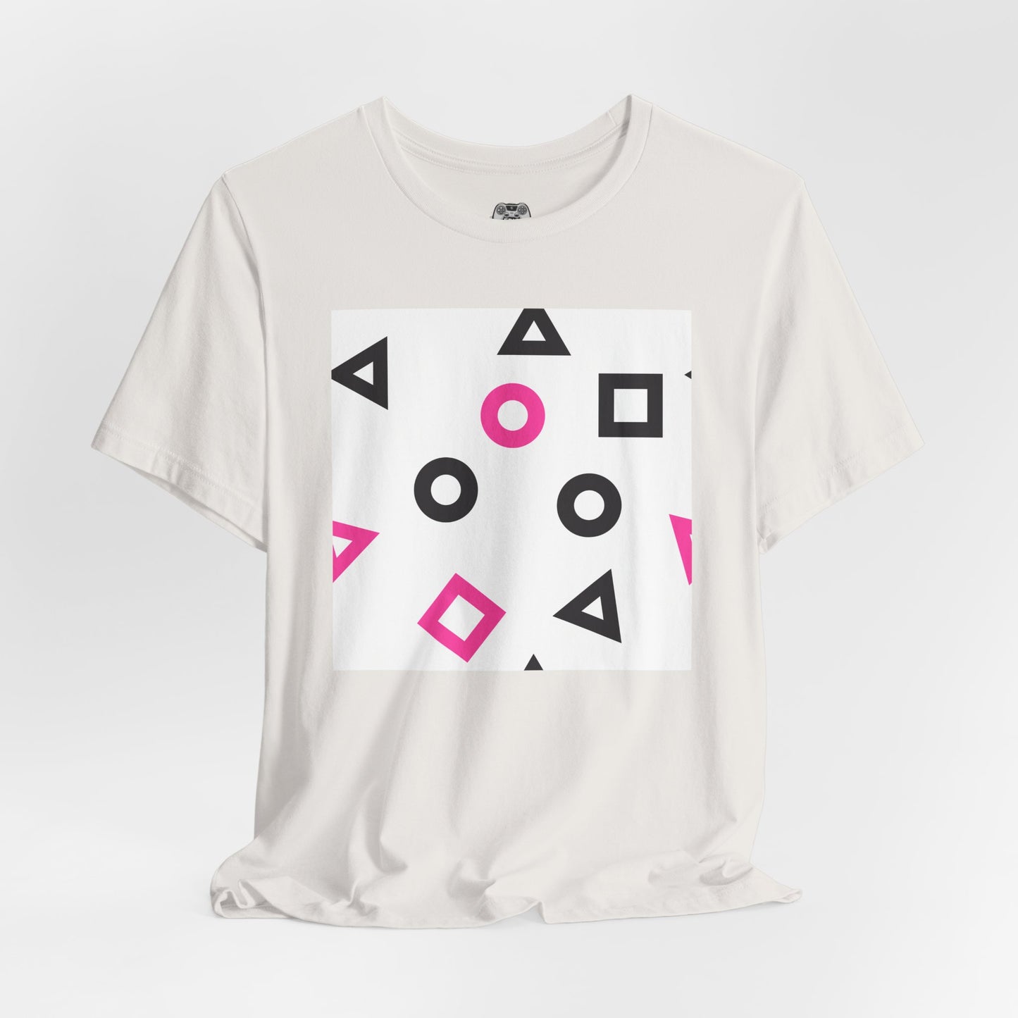 Be Careful Graphic Tee