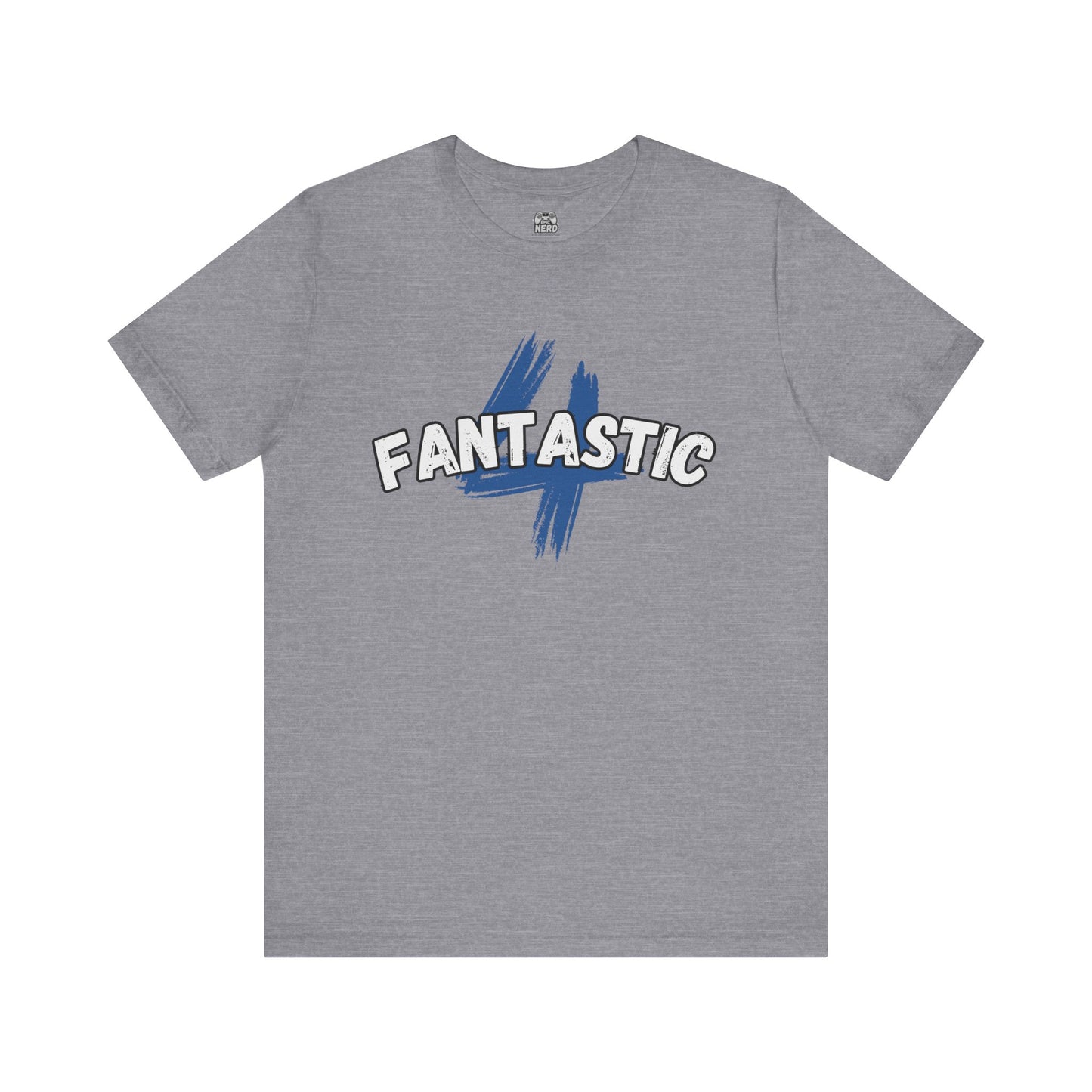 F4 Graphic Tee