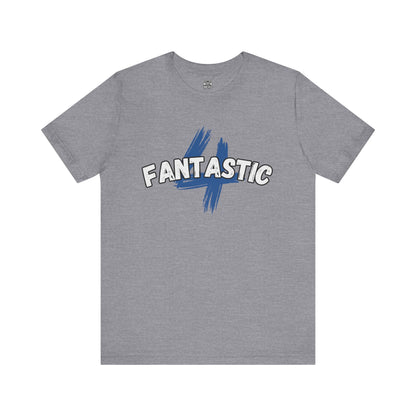F4 Graphic Tee