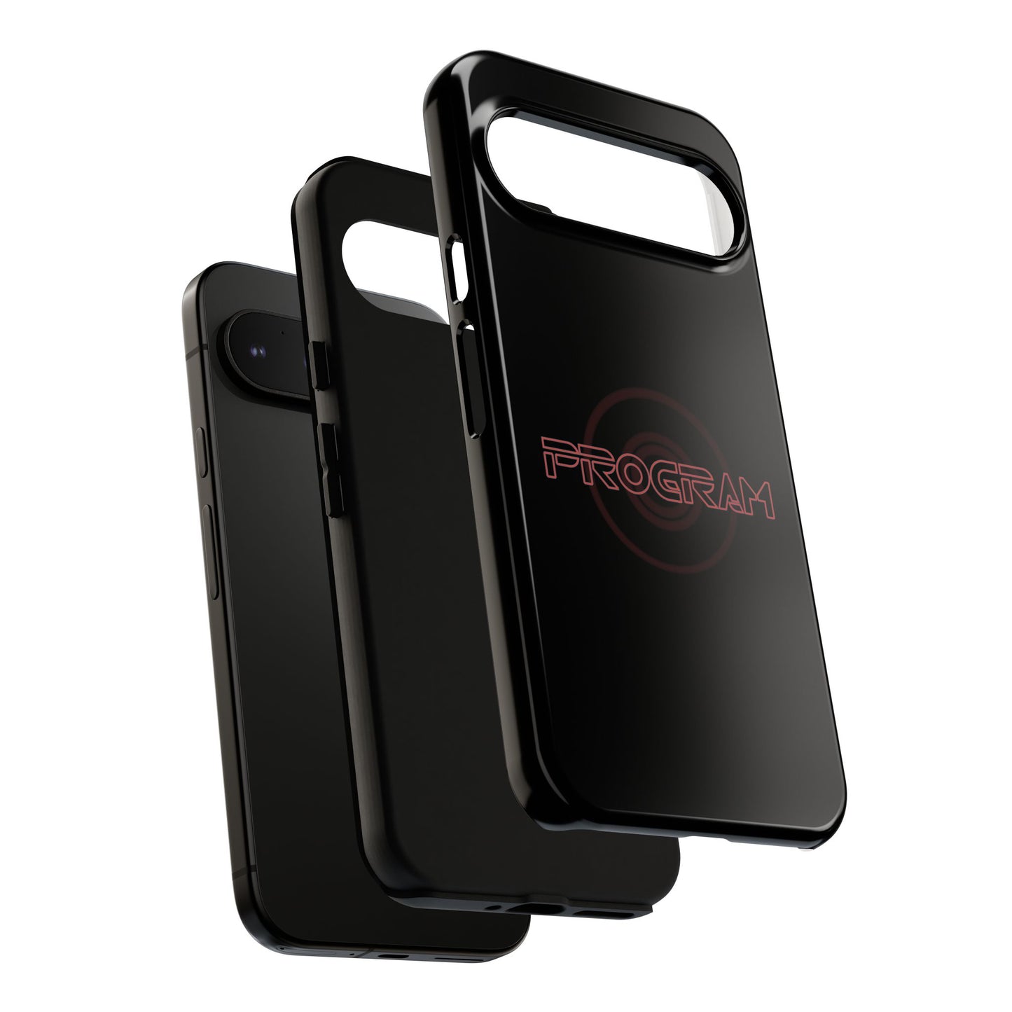 Program Phone Case