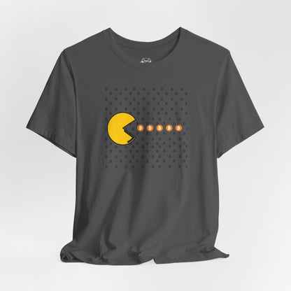 Pac-Coin Graphic Tee