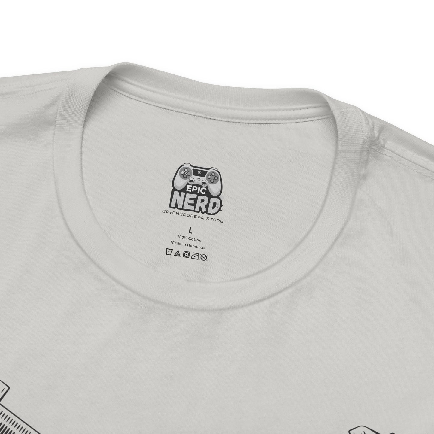 The Guy You Want on Your Side Graphic Tee