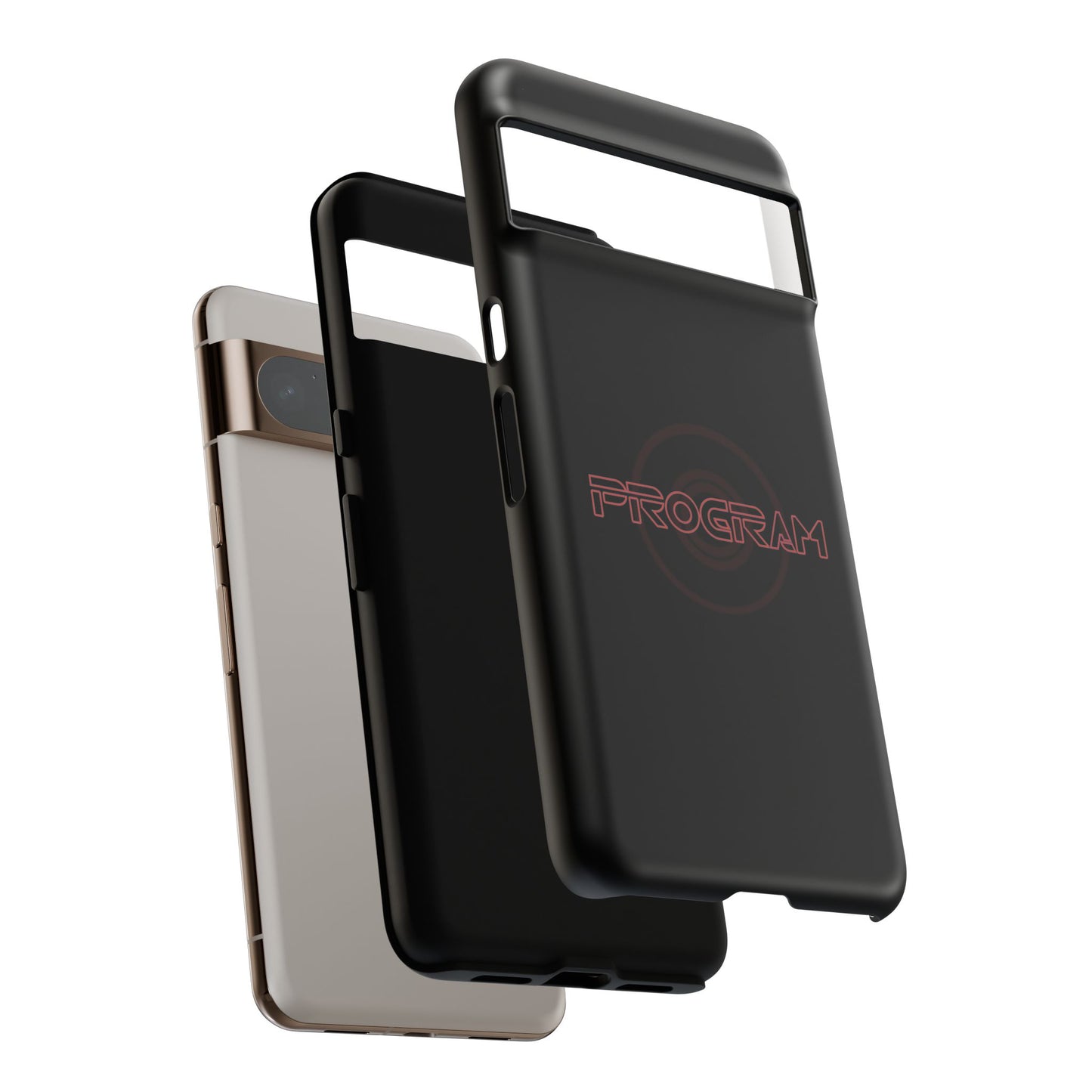 Program Phone Case