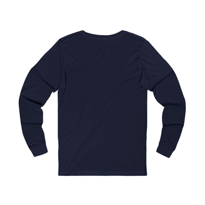 Turtle Anatomy Long Sleeve Graphic Tee