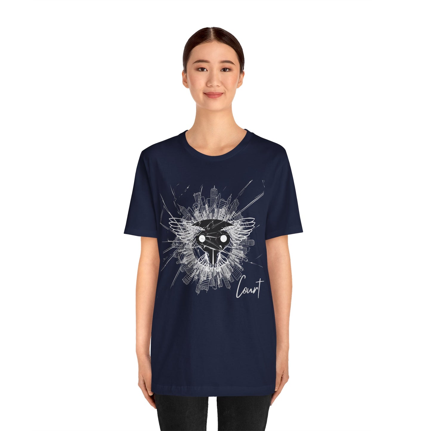 Beware... Graphic Tee