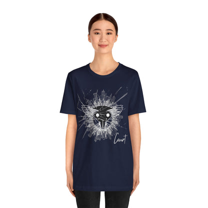 Beware... Graphic Tee