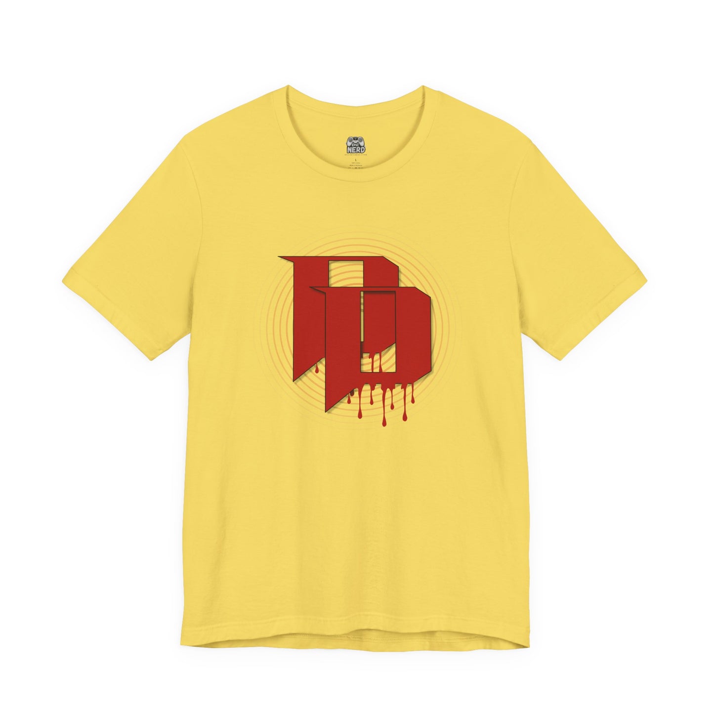 Truth or Bloody Dare Graphic Tee