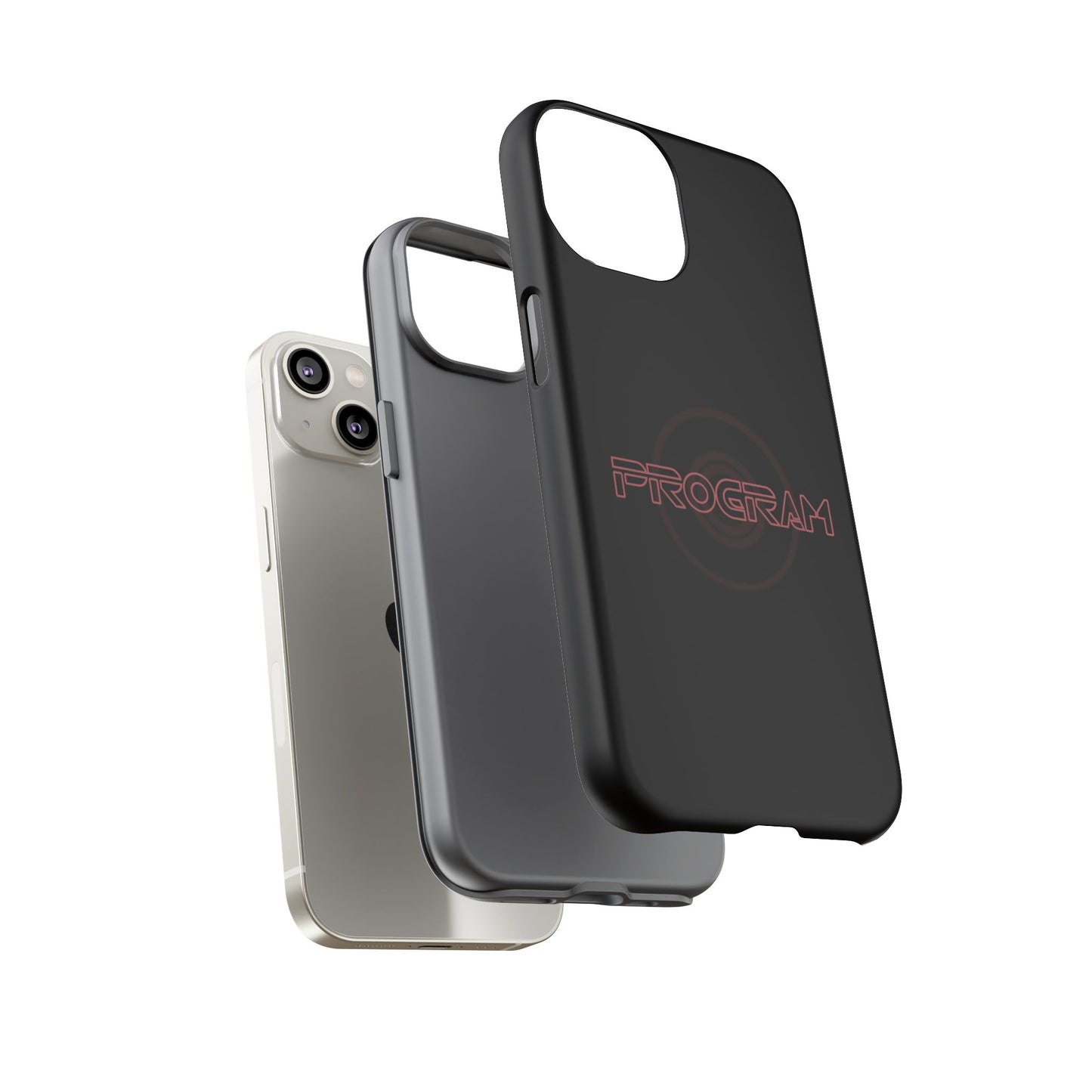 Program Phone Case