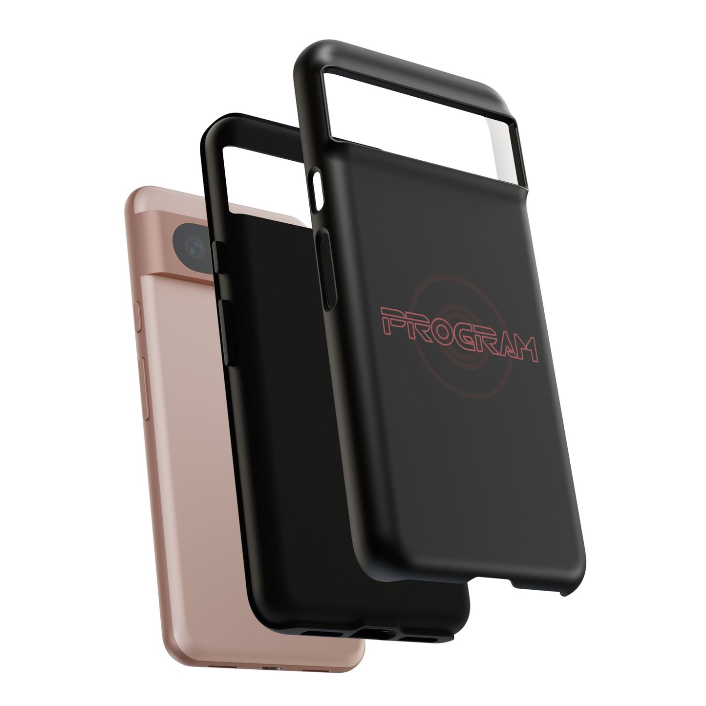 Program Phone Case