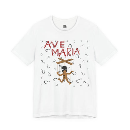 Ave Maria Graphic Tee