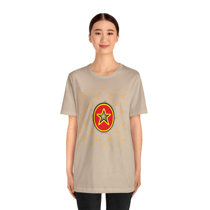 Banana Slamma Graphic Tee