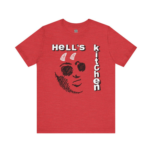 The Kitchen Graphic Tee