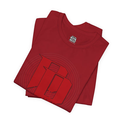 Truth or Bloody Dare Graphic Tee