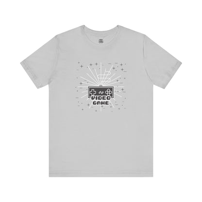 Reg Retro Graphic Tee